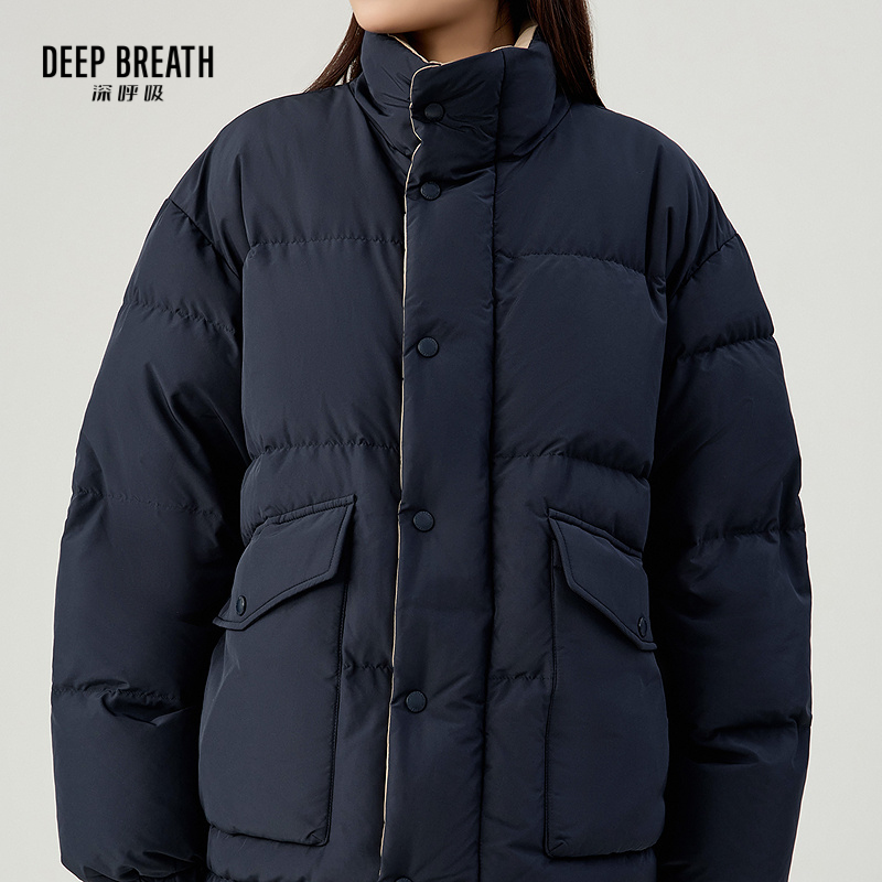 深呼吸女装正品相册图