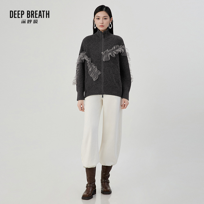 深呼吸女装正品相册图
