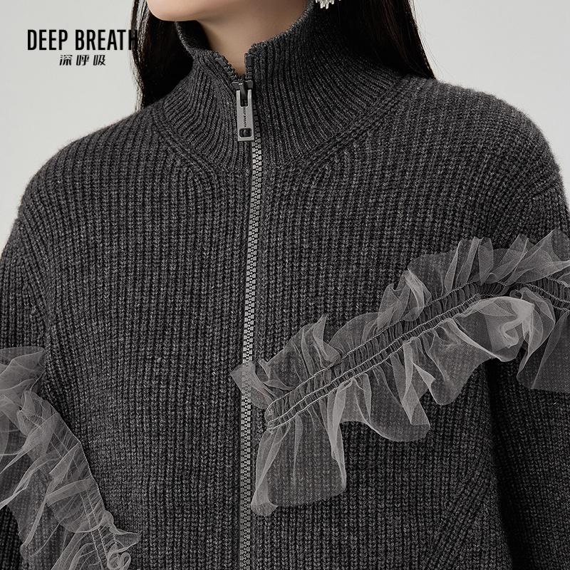 深呼吸女装正品相册图