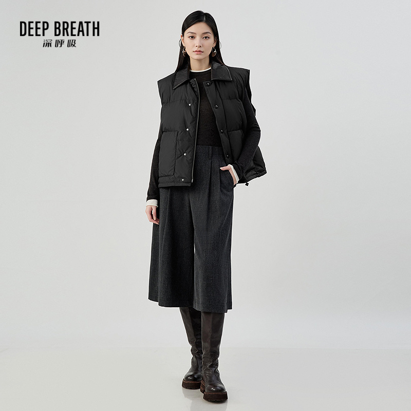 深呼吸女装正品相册图