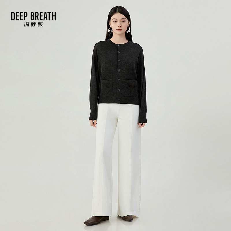 深呼吸女装正品相册图