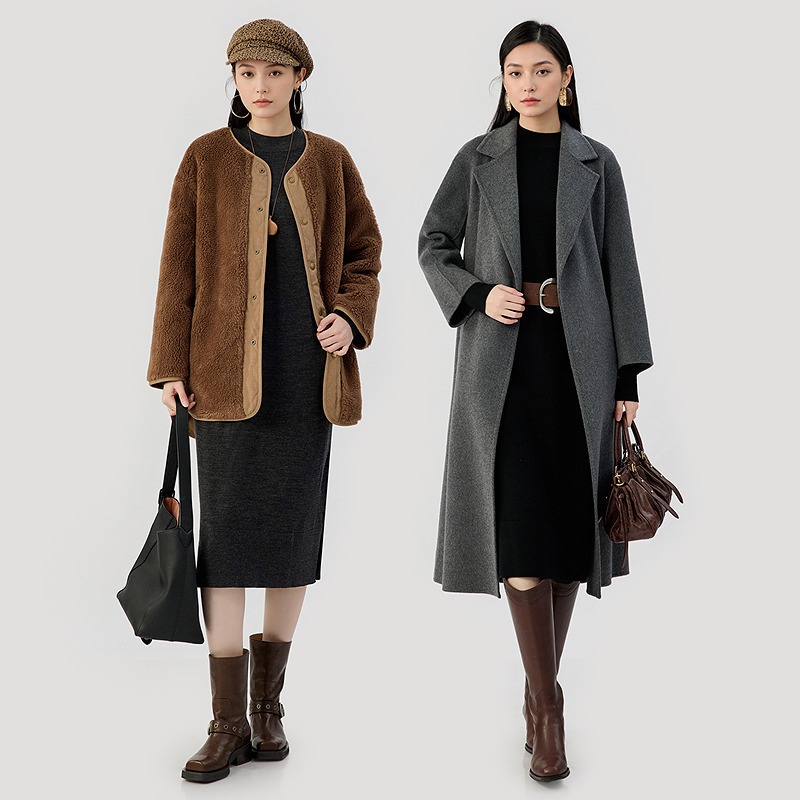 深呼吸女装正品相册图