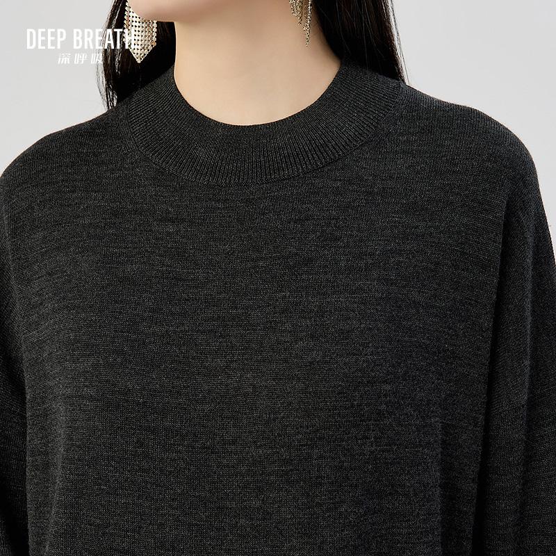 深呼吸女装正品相册图