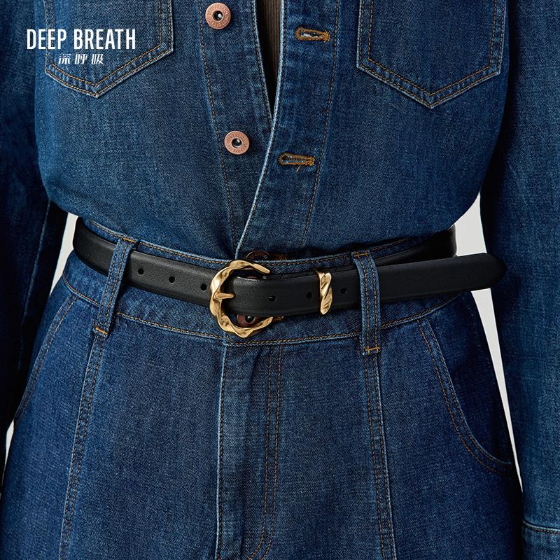 深呼吸女装正品相册图