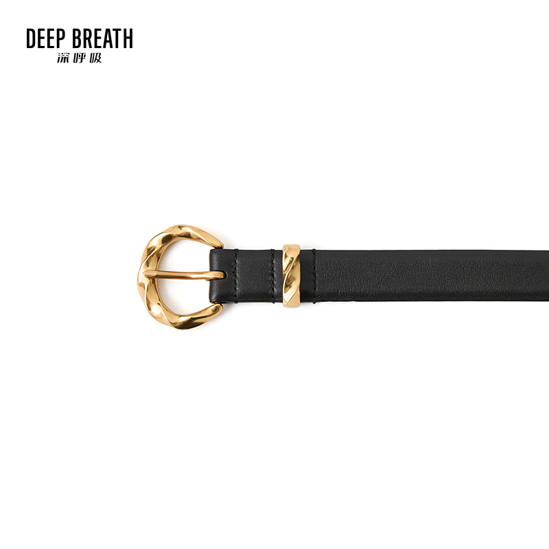 深呼吸女装正品相册图