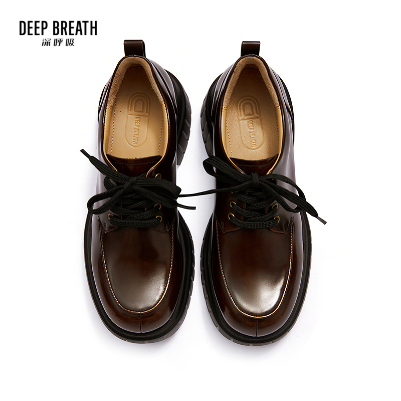 深呼吸女装正品相册图