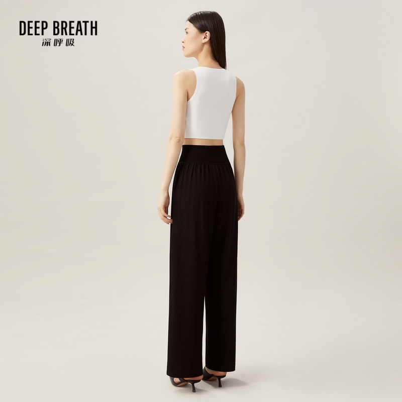 深呼吸女装正品相册图