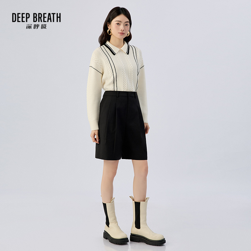 深呼吸女装正品相册图