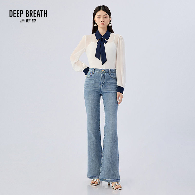 深呼吸女装正品相册图