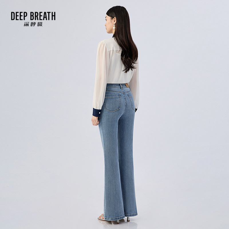 深呼吸女装正品相册图