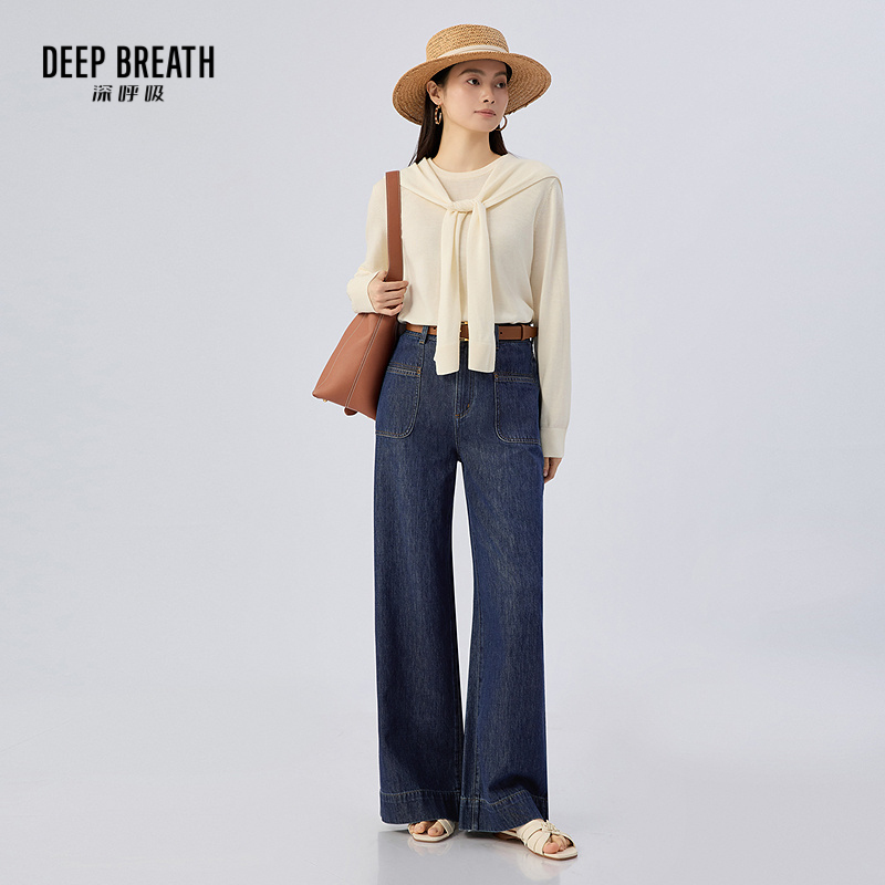 深呼吸女装正品相册图