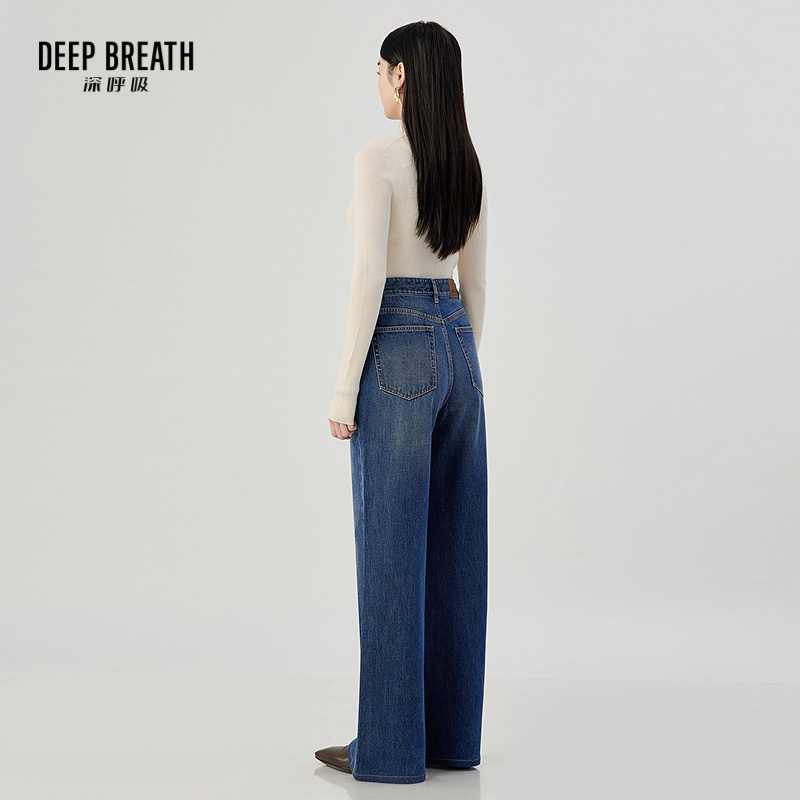 深呼吸女装正品相册图