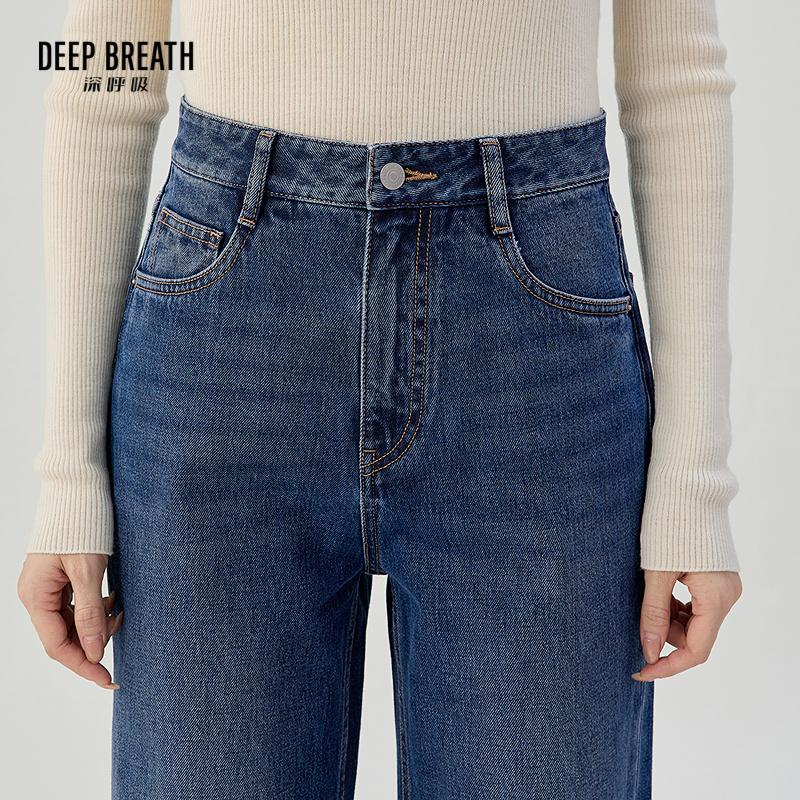 深呼吸女装正品相册图