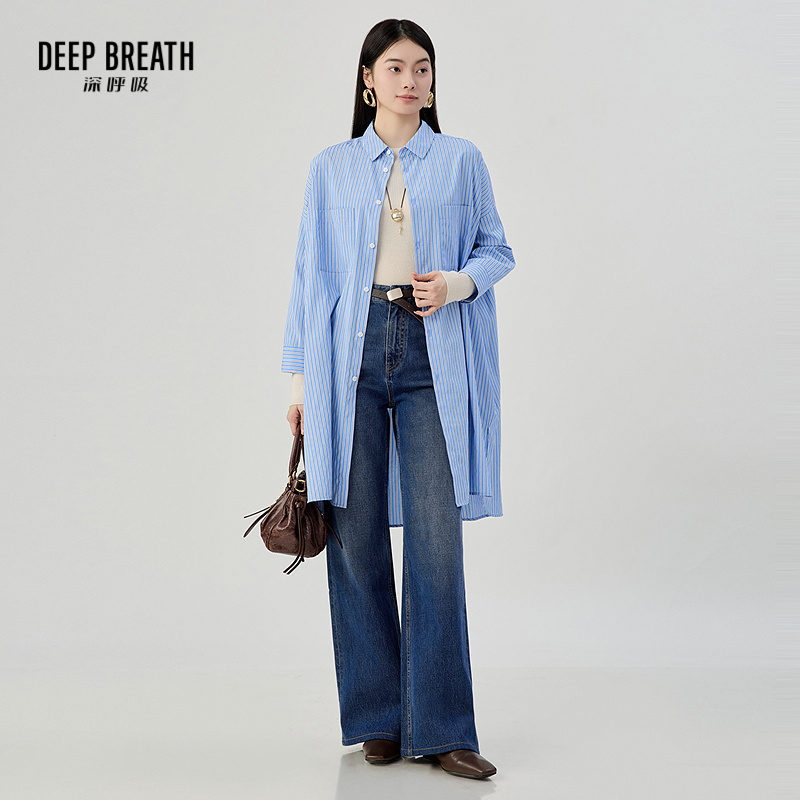 深呼吸女装正品相册图