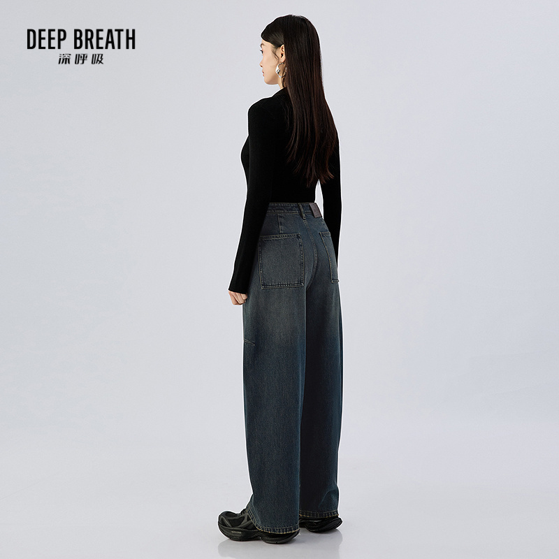深呼吸女装正品相册图