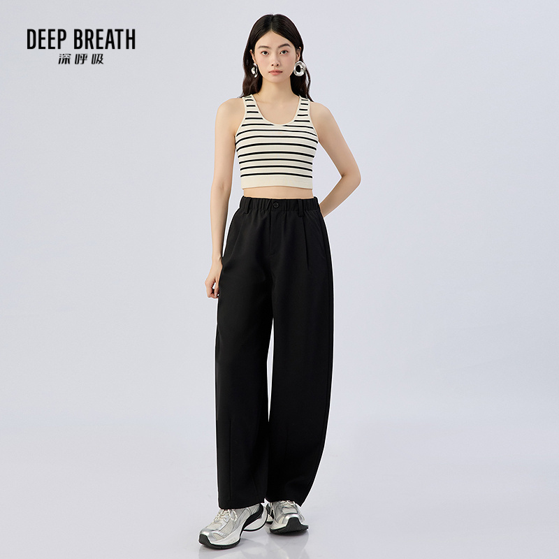 深呼吸女装正品相册图