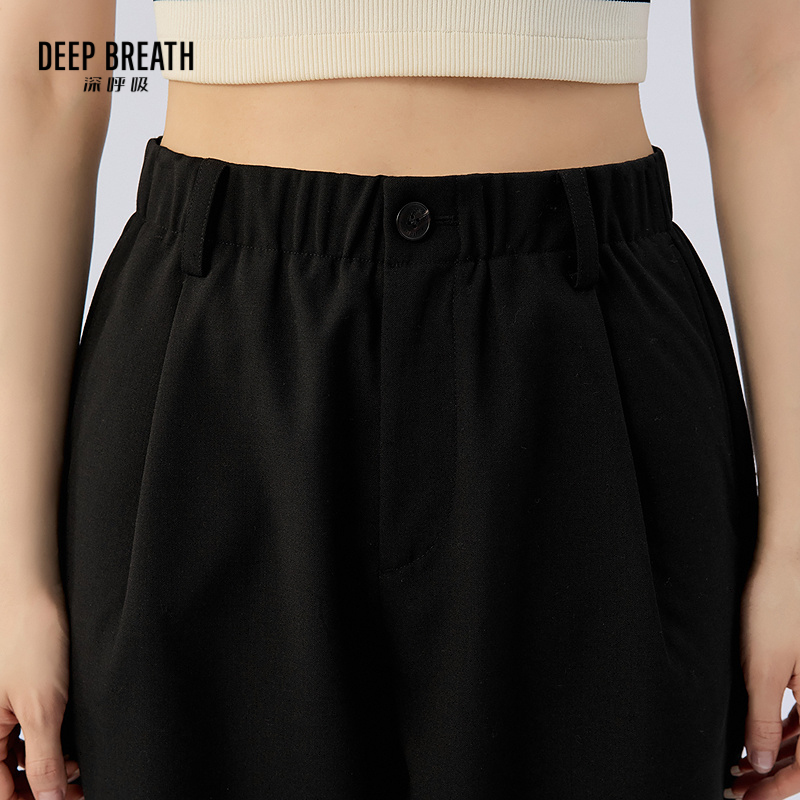 深呼吸女装正品相册图