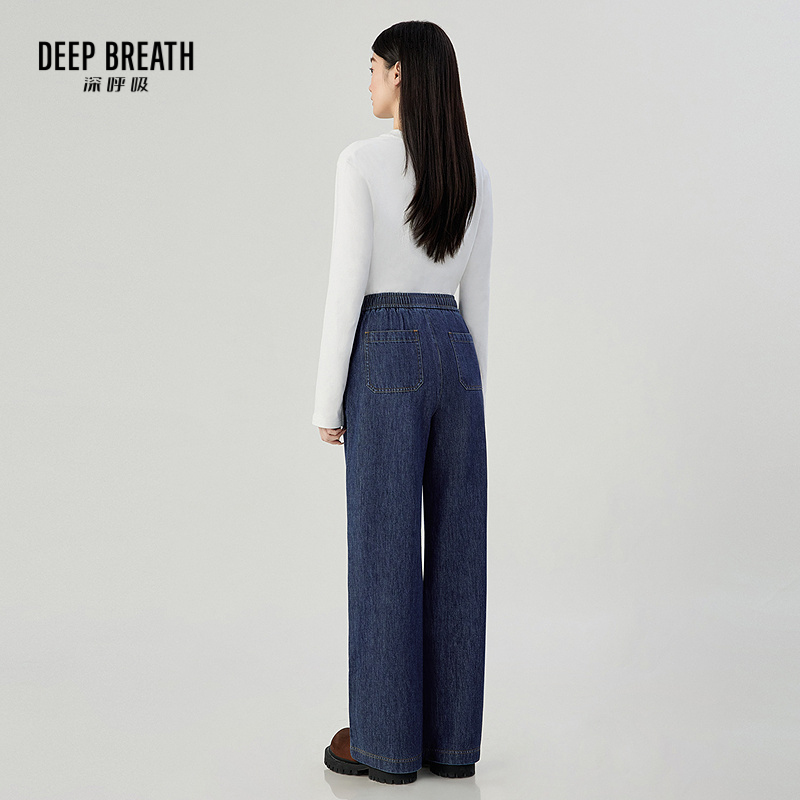 深呼吸女装正品相册图