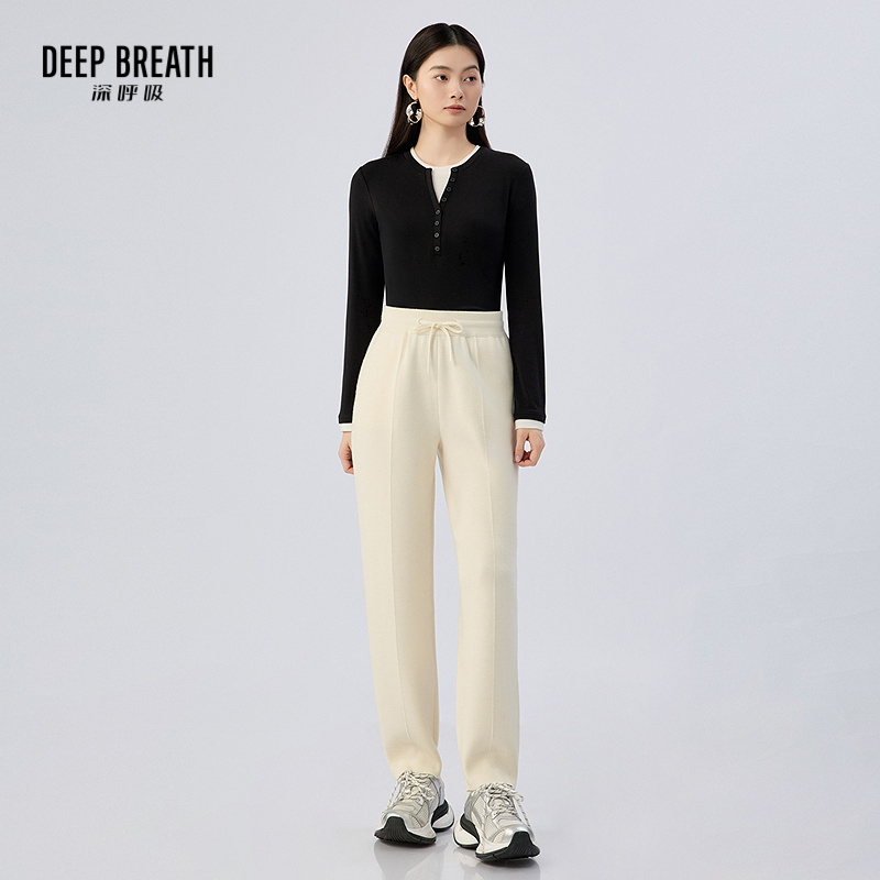深呼吸女装正品相册图
