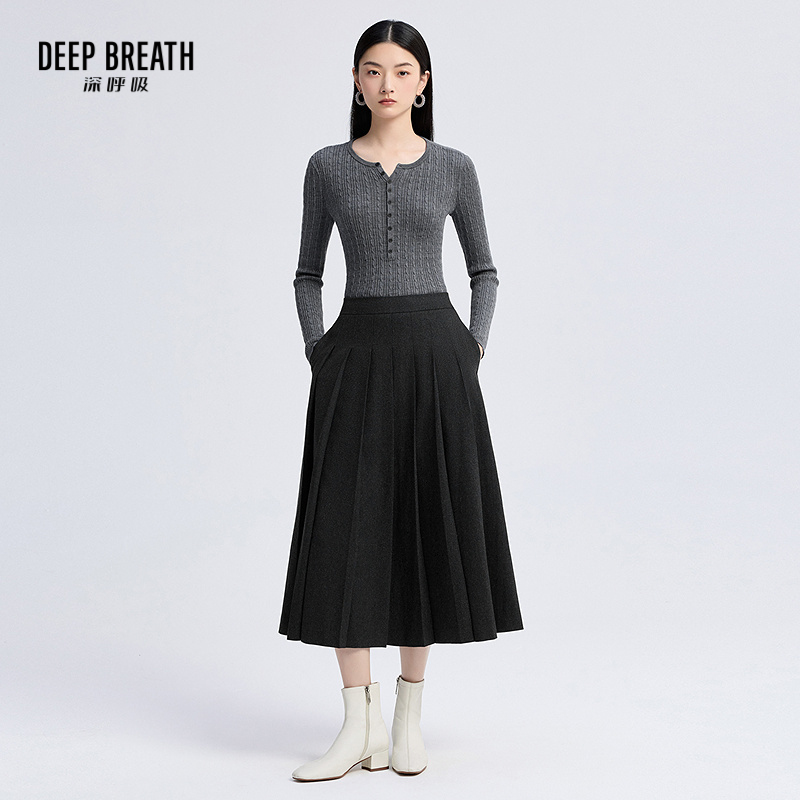 深呼吸女装正品相册图