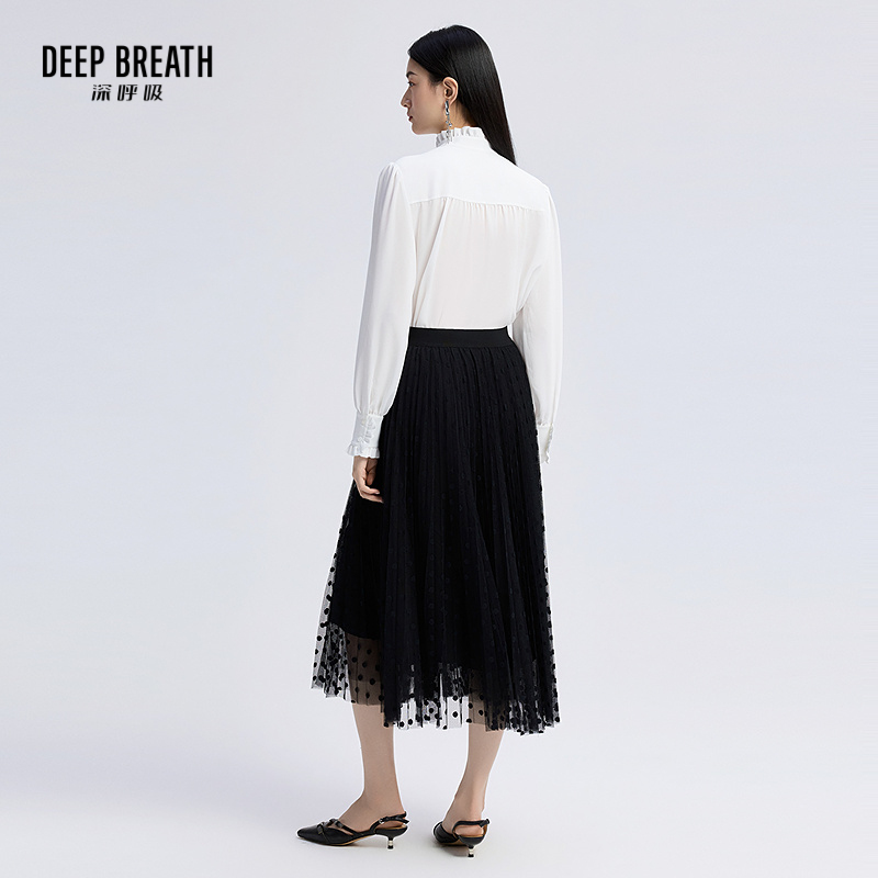 深呼吸女装正品相册图