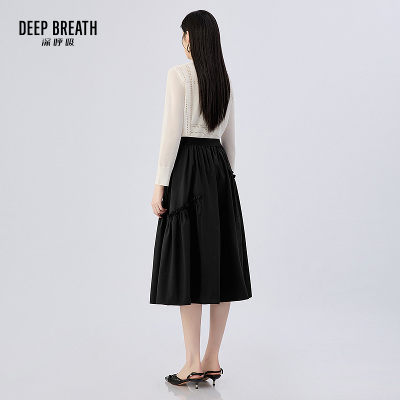 深呼吸女装正品相册图