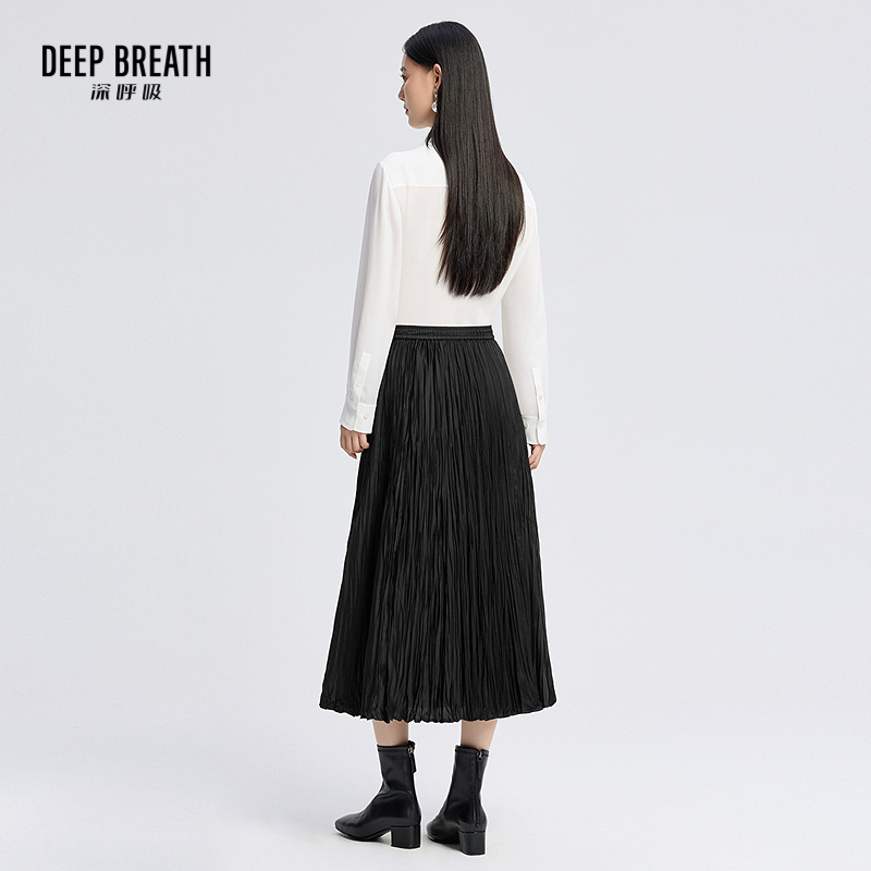 深呼吸女装正品相册图