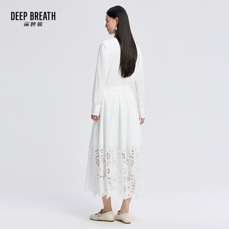 深呼吸女装正品相册图