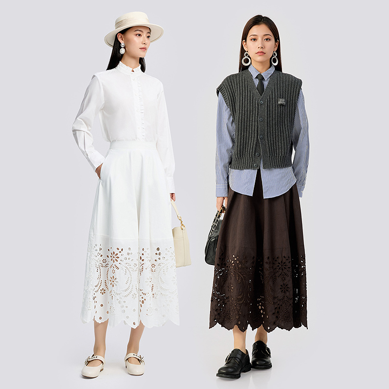 深呼吸女装正品相册图