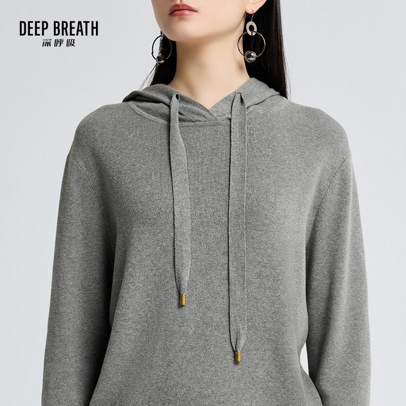 深呼吸女装正品相册图