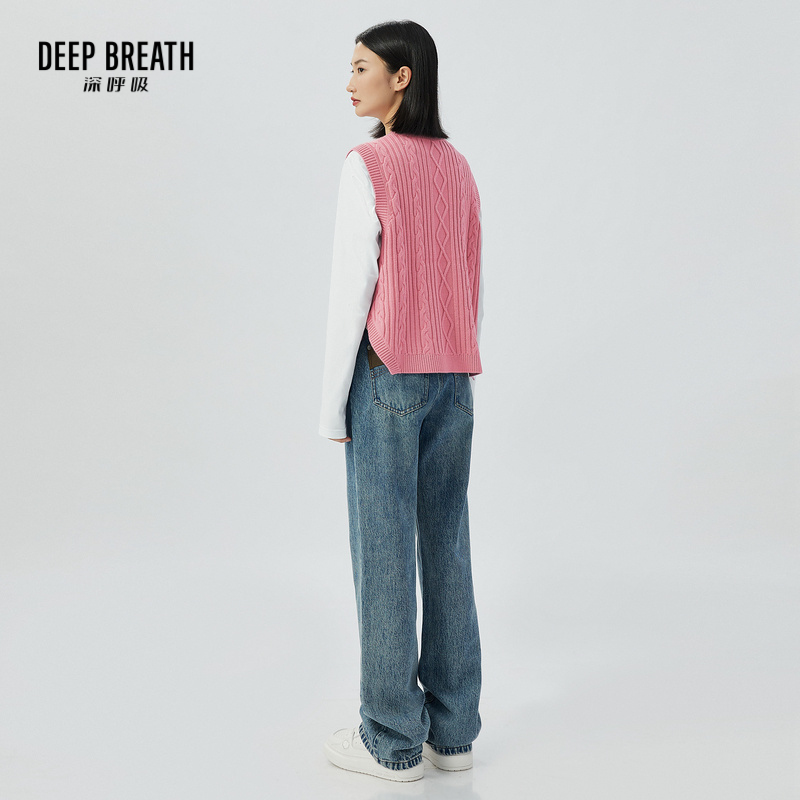 深呼吸女装正品相册图