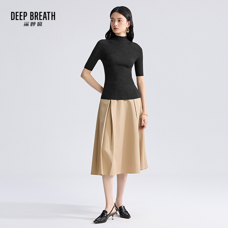 深呼吸女装正品相册图