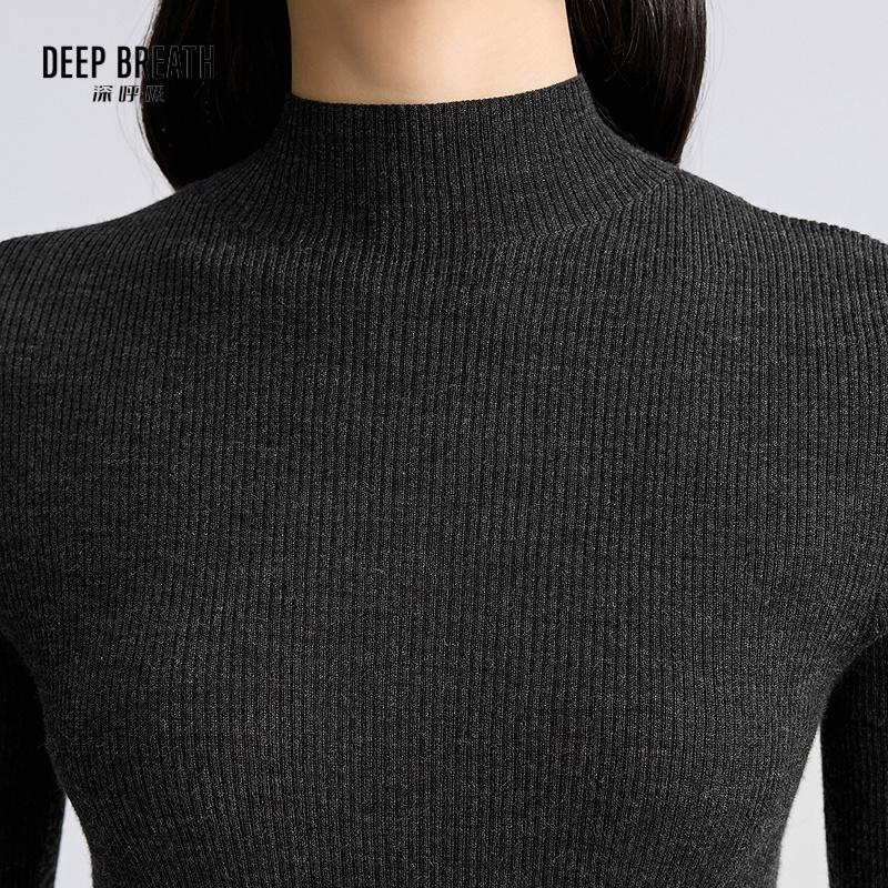 深呼吸女装正品相册图