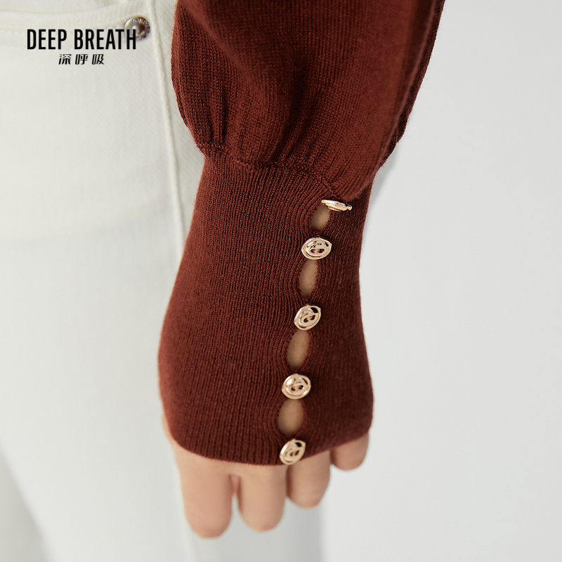 深呼吸女装正品相册图