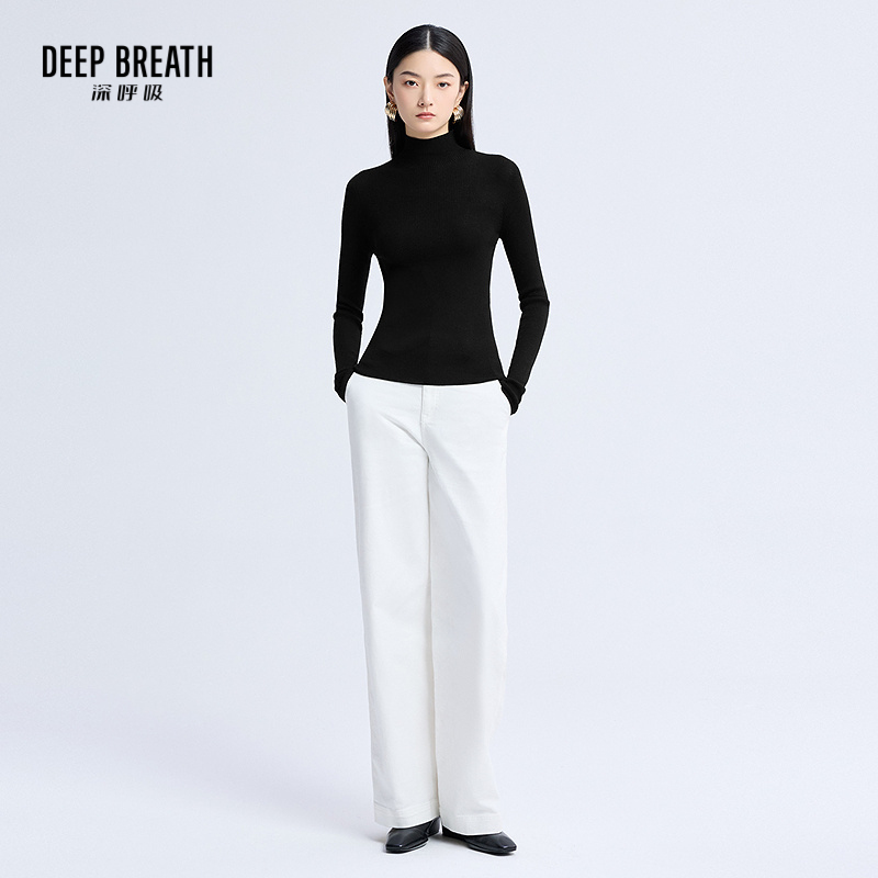 深呼吸女装正品相册图