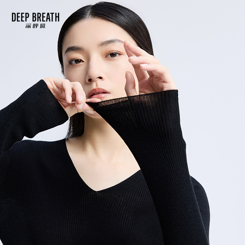 深呼吸女装正品相册图