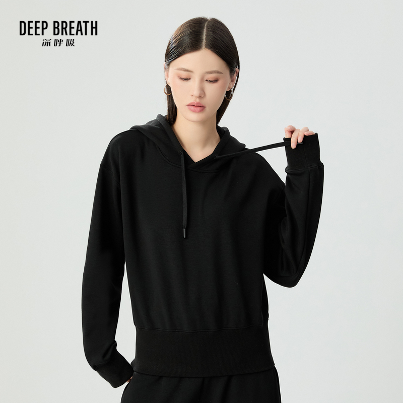 深呼吸女装正品相册图