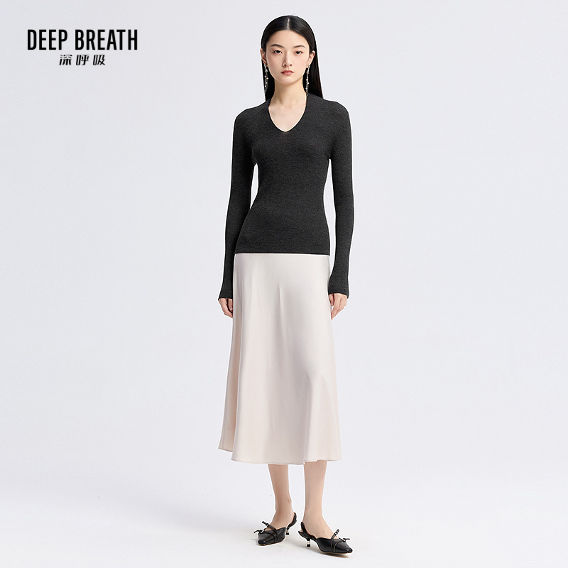 深呼吸女装正品相册图