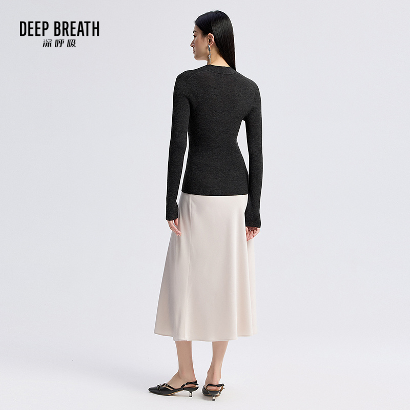 深呼吸女装正品相册图