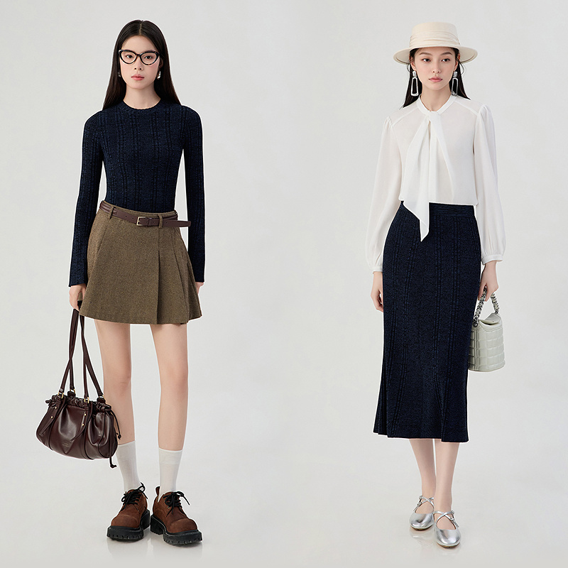 深呼吸女装正品相册图