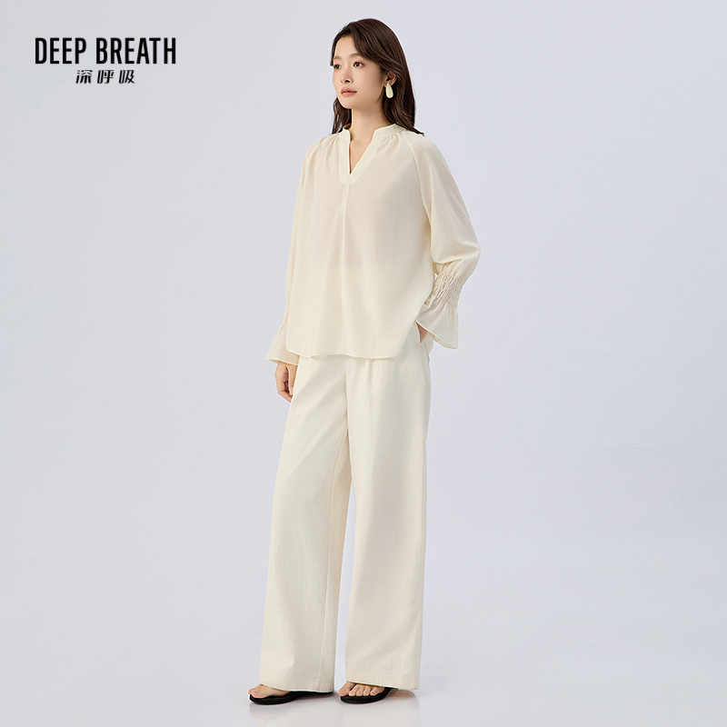 深呼吸女装正品相册图