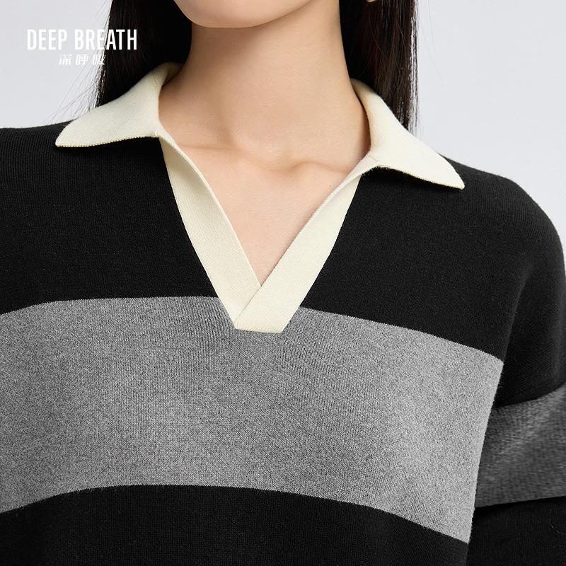 深呼吸女装正品相册图