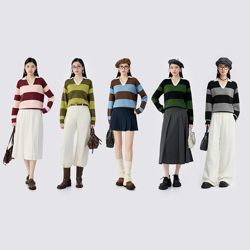 深呼吸女装正品相册图