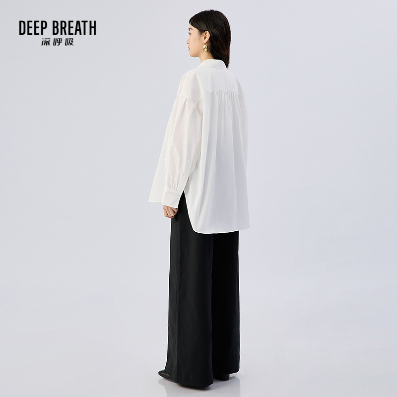 深呼吸女装正品相册图