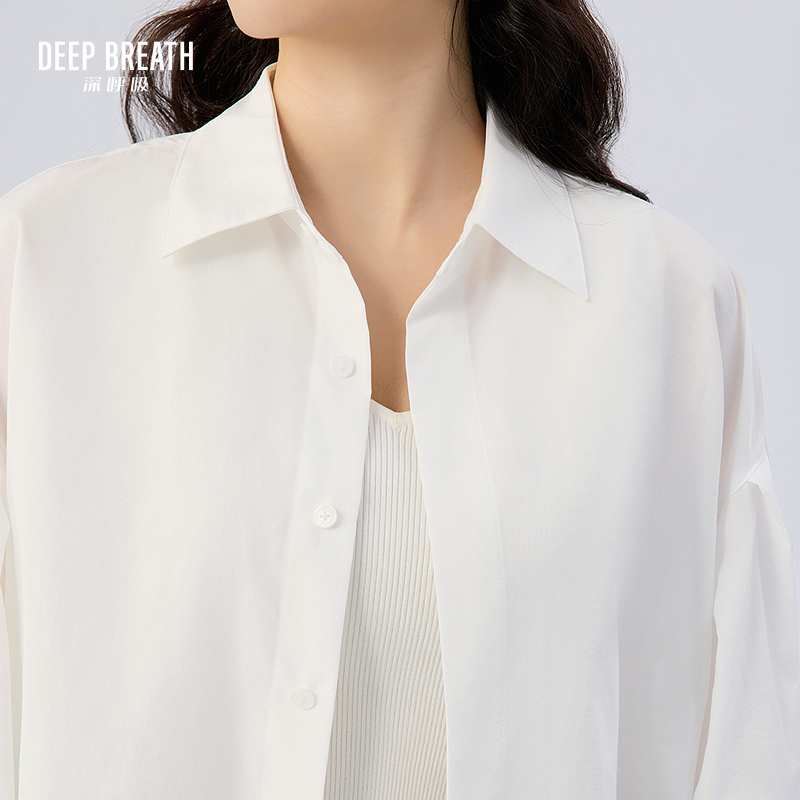 深呼吸女装正品相册图