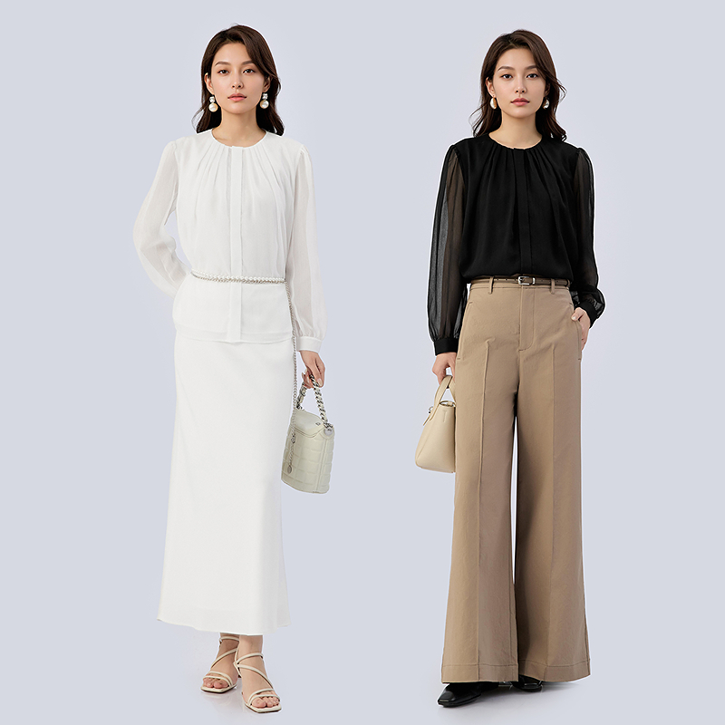 深呼吸女装正品相册图