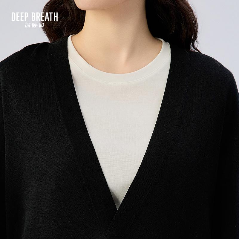 深呼吸女装正品相册图