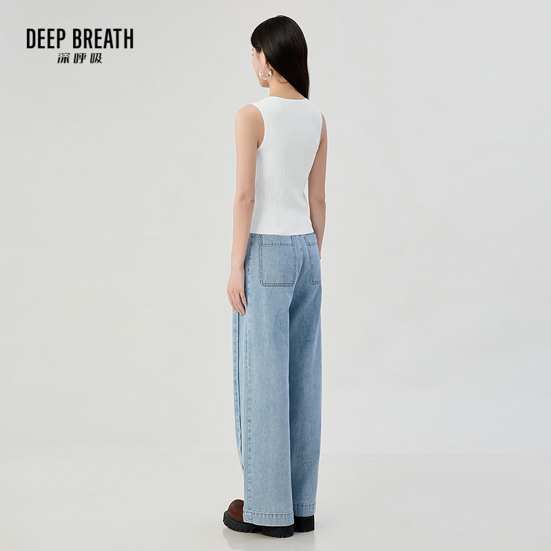 深呼吸女装正品相册图