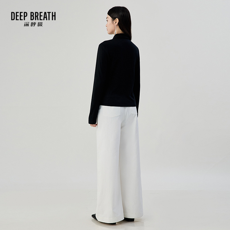 深呼吸女装正品相册图