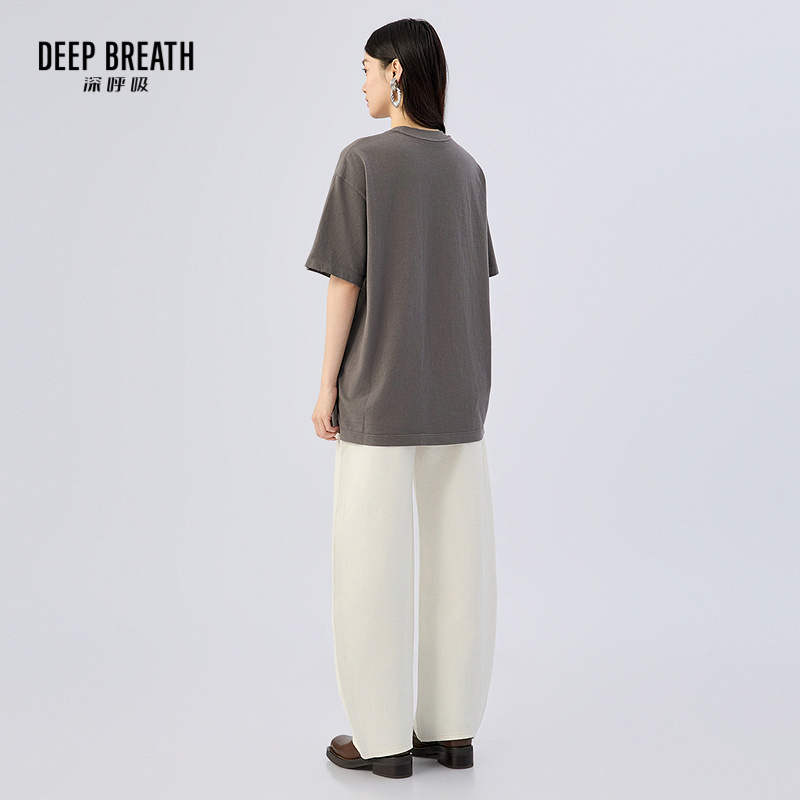 深呼吸女装正品相册图